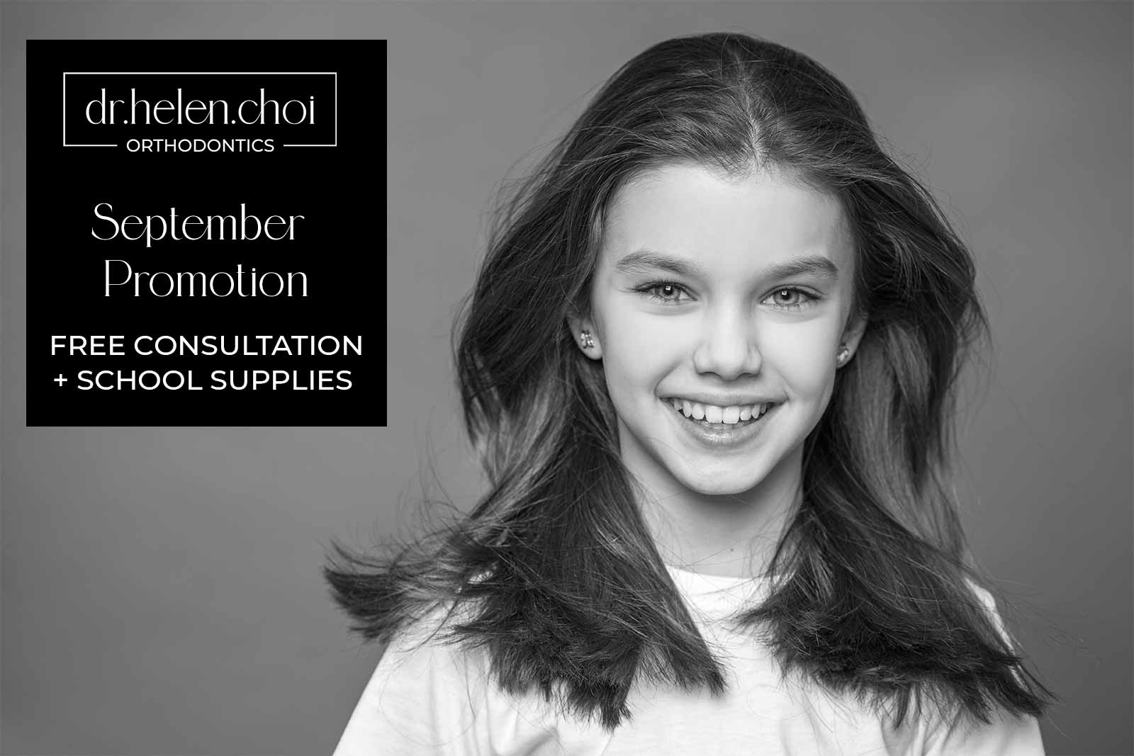 Orthodontic Consultation for Kids in NYC