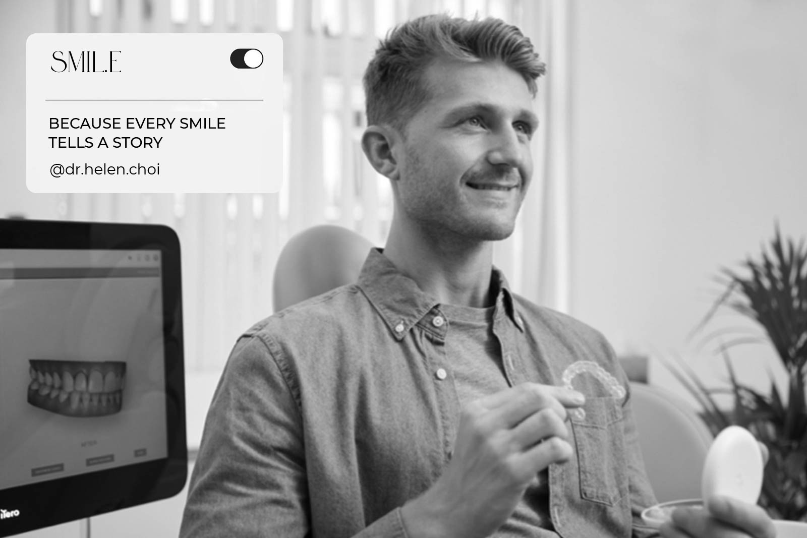 Can Invisalign Treat Minor Underbite Problems