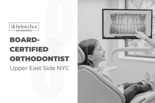 Best Upper East Side Orthodontist for Kids